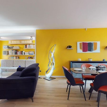 Maison Mandarine Colmar 5 Bedrooms 180M2 المظهر الخارجي الصورة