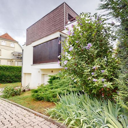 Maison Mandarine Colmar 5 Bedrooms 180M2 المظهر الخارجي الصورة