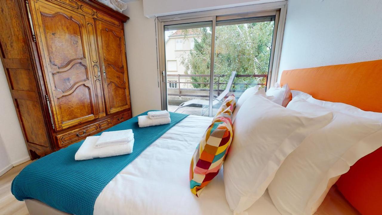 Maison Mandarine Colmar 5 Bedrooms 180M2 المظهر الخارجي الصورة