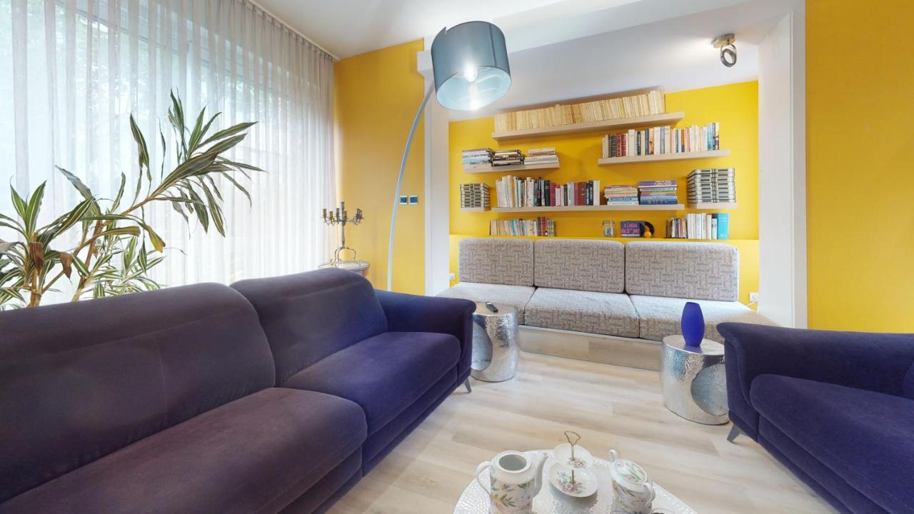 Maison Mandarine Colmar 5 Bedrooms 180M2 المظهر الخارجي الصورة