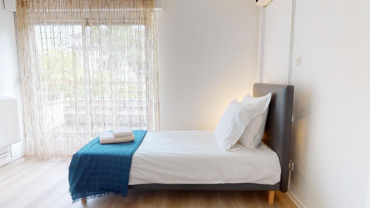 Maison Mandarine Colmar 5 Bedrooms 180M2 المظهر الخارجي الصورة