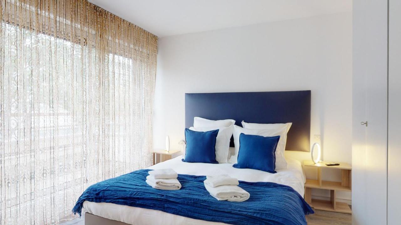 Maison Mandarine Colmar 5 Bedrooms 180M2 المظهر الخارجي الصورة