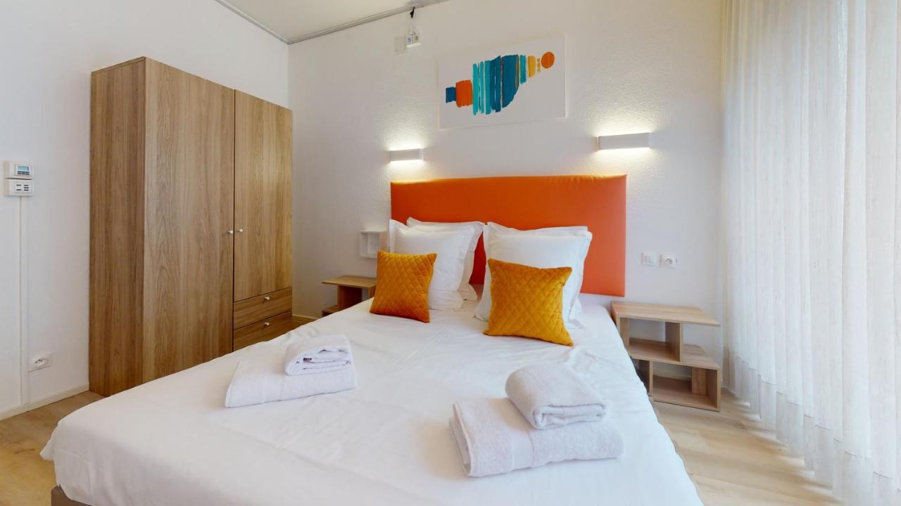 Maison Mandarine Colmar 5 Bedrooms 180M2 المظهر الخارجي الصورة