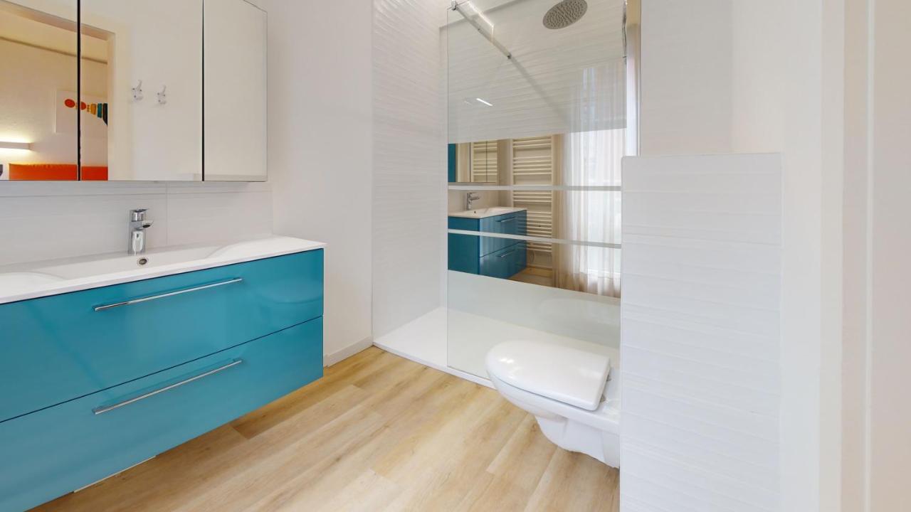 Maison Mandarine Colmar 5 Bedrooms 180M2 المظهر الخارجي الصورة