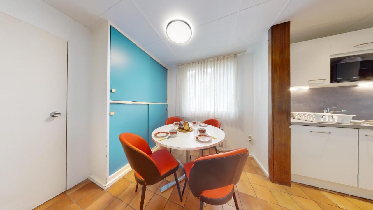Maison Mandarine Colmar 5 Bedrooms 180M2 المظهر الخارجي الصورة
