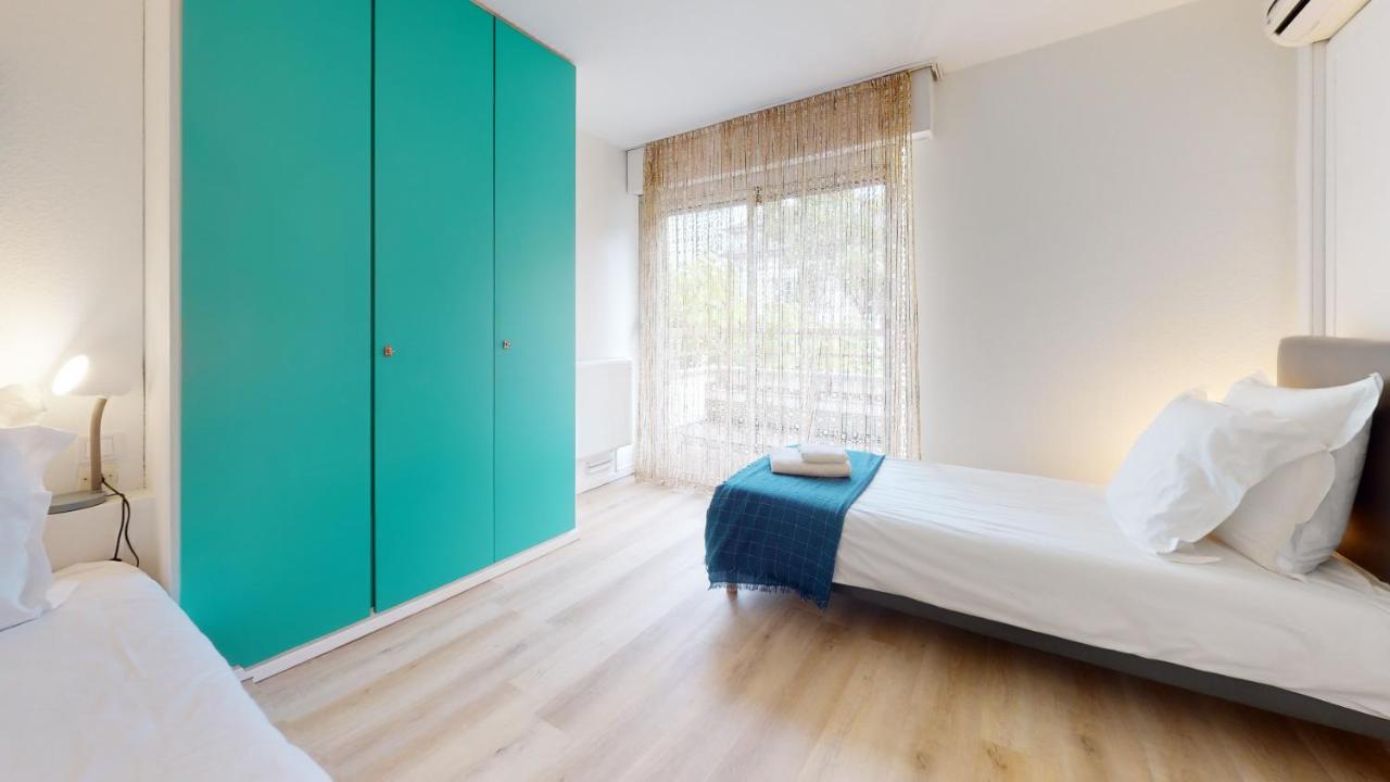 Maison Mandarine Colmar 5 Bedrooms 180M2 المظهر الخارجي الصورة