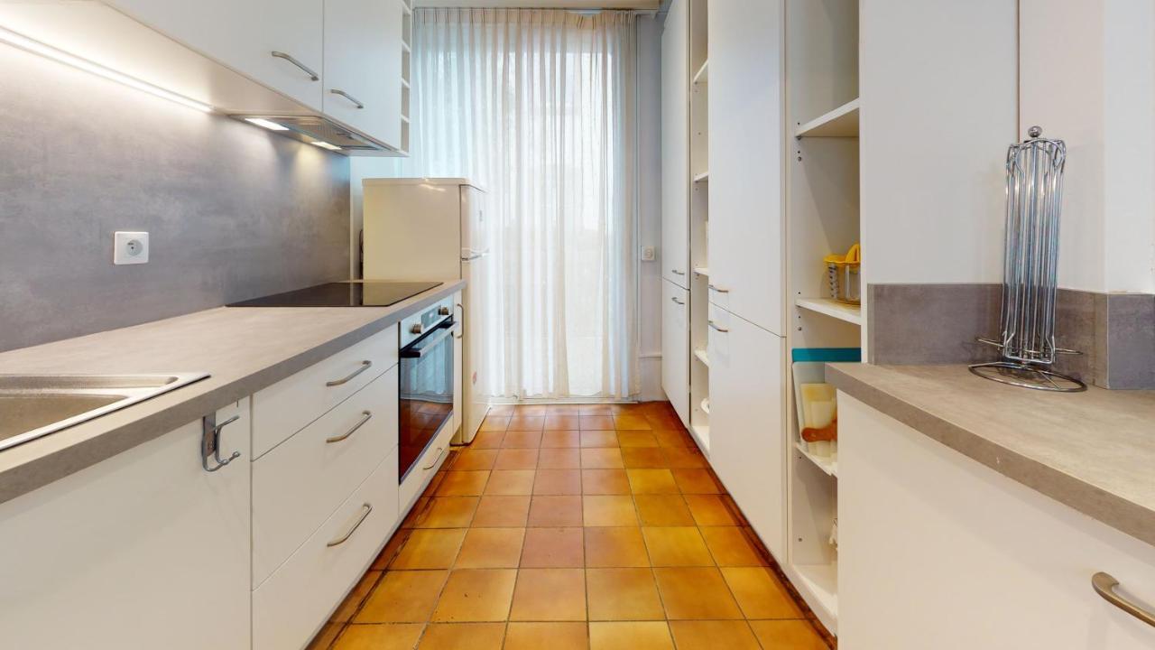 Maison Mandarine Colmar 5 Bedrooms 180M2 المظهر الخارجي الصورة
