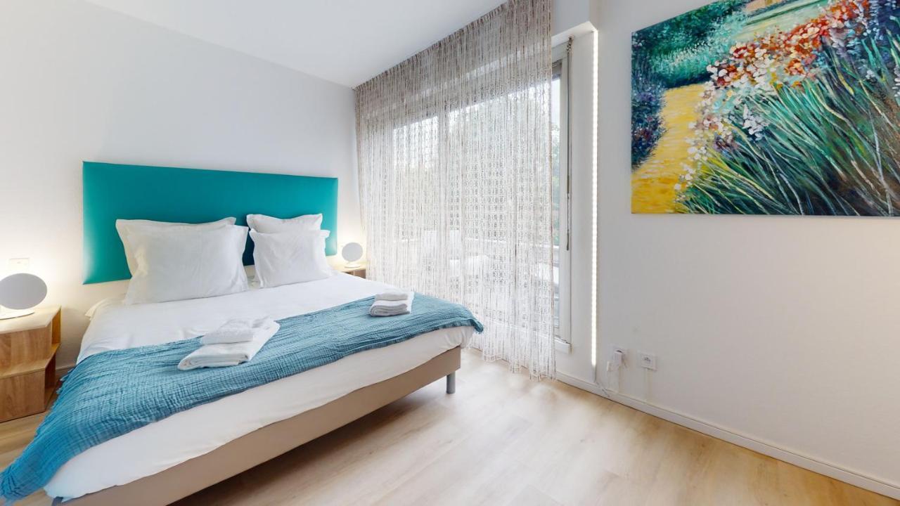 Maison Mandarine Colmar 5 Bedrooms 180M2 المظهر الخارجي الصورة