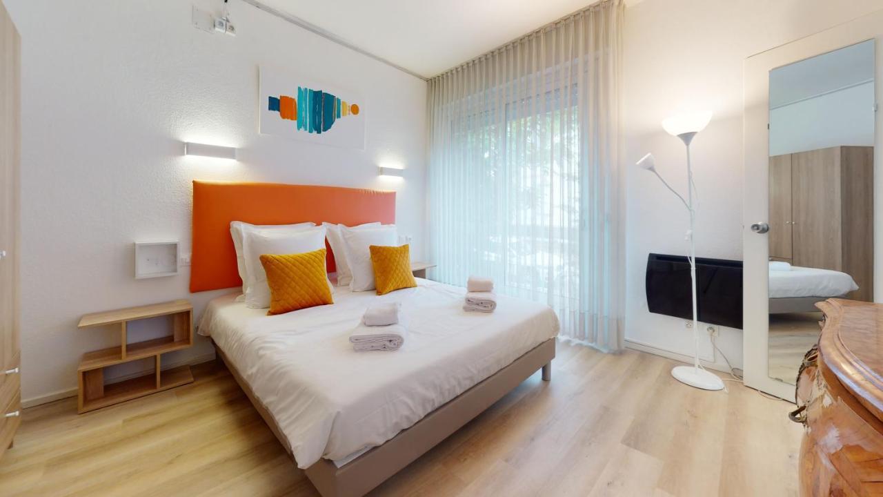 Maison Mandarine Colmar 5 Bedrooms 180M2 المظهر الخارجي الصورة
