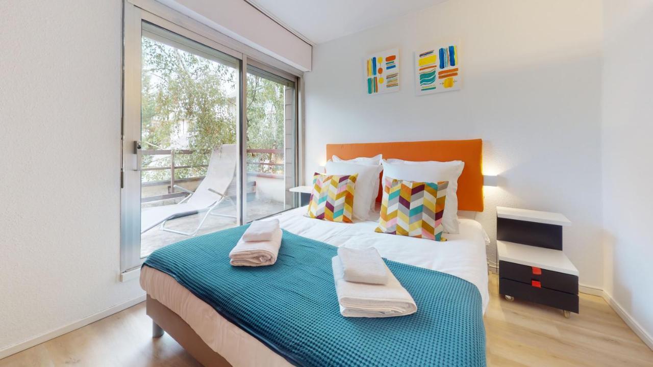 Maison Mandarine Colmar 5 Bedrooms 180M2 المظهر الخارجي الصورة