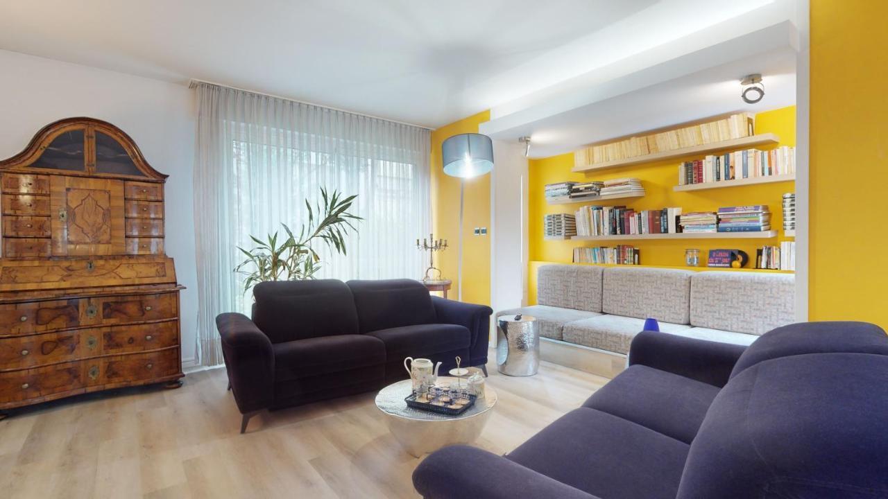 Maison Mandarine Colmar 5 Bedrooms 180M2 المظهر الخارجي الصورة
