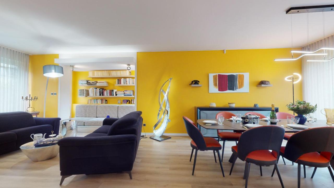 Maison Mandarine Colmar 5 Bedrooms 180M2 المظهر الخارجي الصورة