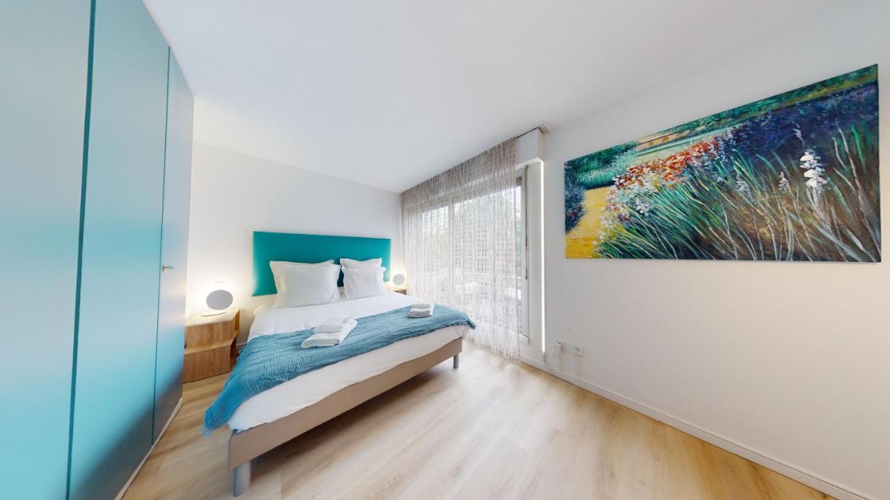 Maison Mandarine Colmar 5 Bedrooms 180M2 المظهر الخارجي الصورة