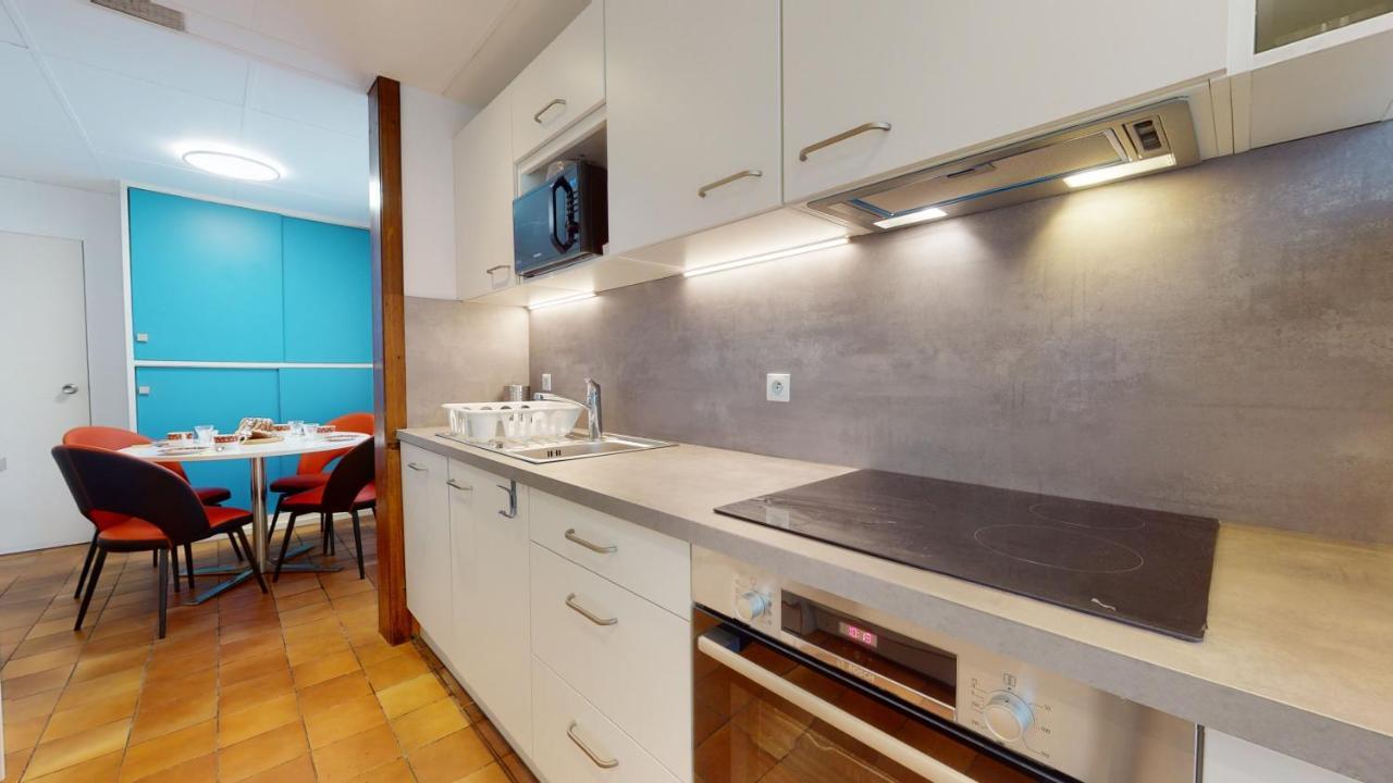 Maison Mandarine Colmar 5 Bedrooms 180M2 المظهر الخارجي الصورة