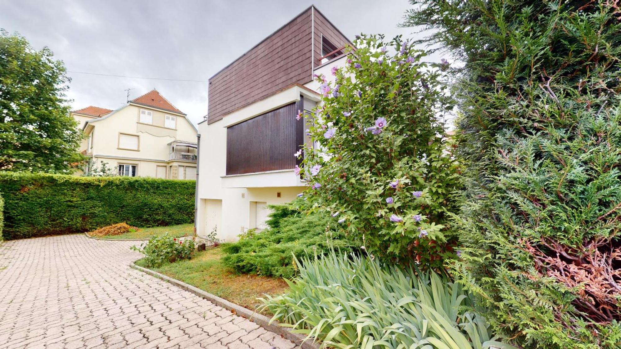 Maison Mandarine Colmar 5 Bedrooms 180M2 المظهر الخارجي الصورة